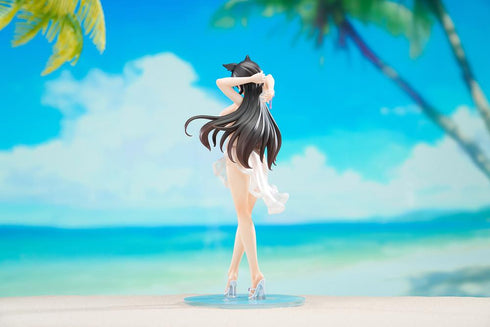 『アズールレーン』LIMEPIEシリーズ 愛宕 真夏の行進曲Ver.