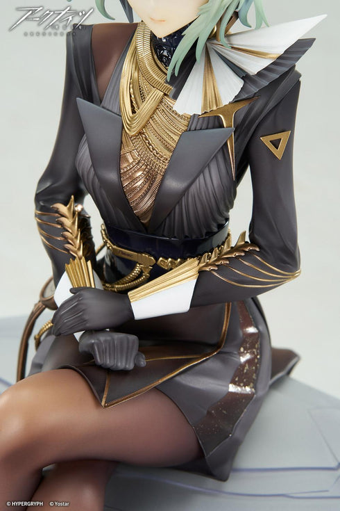 『アークナイツ』ケルシー The Pilgrim Ver.