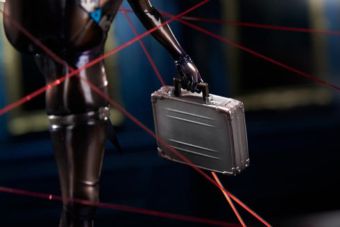 『ブラウンダスト2』シェラザード コードネームS Ver. アクリル展示ケース付きスペシャル版