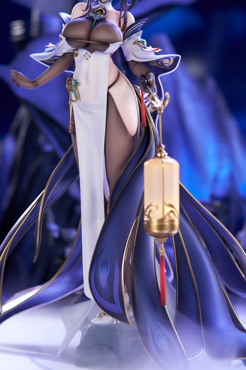 『アズールレーン』鎮海 改