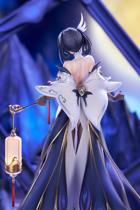 『アズールレーン』鎮海 改