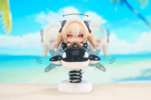 『アズールレーン』Happy Shake アンカレッジ