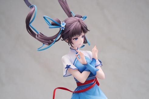 『仙剣奇侠伝』趙霊児 雷引仙霊Ver.