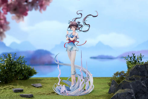 『仙剣奇侠伝』趙霊児 雷引仙霊Ver.