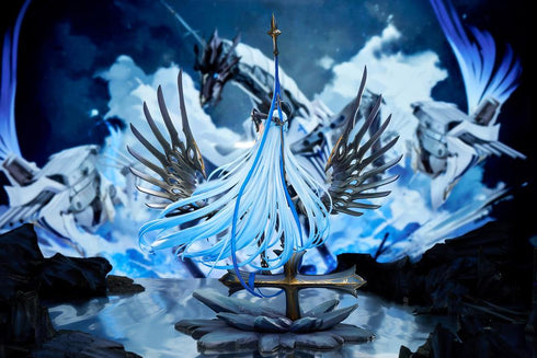 『アズールレーン』アルザス