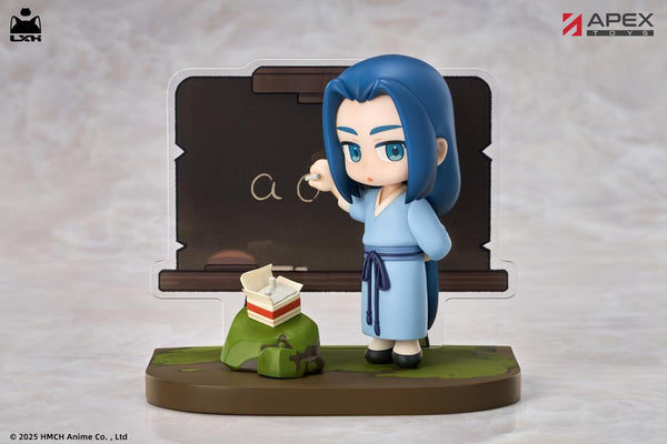 『羅小黒戦記2』CLICK!シリーズ ムゲン