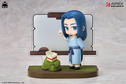 『羅小黒戦記2』CLICK!シリーズ ムゲン