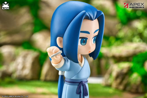 『羅小黒戦記2』CLICK!シリーズ ムゲン