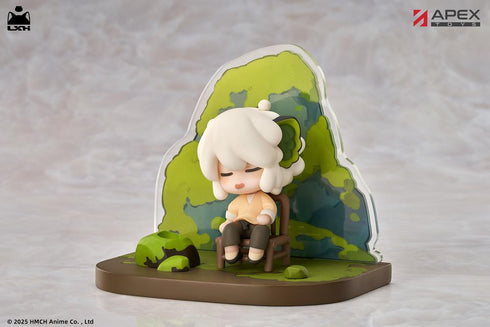 『羅小黒戦記2』CLICK!シリーズ シャオヘイ