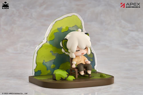 『羅小黒戦記2』CLICK!シリーズ シャオヘイ