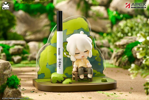 『羅小黒戦記2』CLICK!シリーズ シャオヘイ