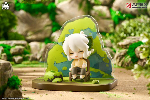 『羅小黒戦記2』CLICK!シリーズ シャオヘイ