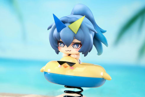 『アズールレーン』Happy Shake ニュージャージー