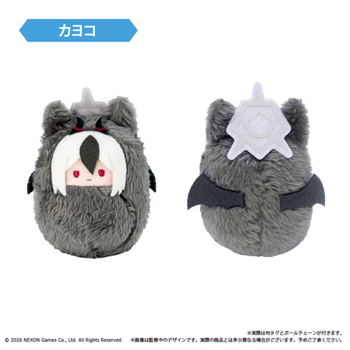 『ブルーアーカイブ』くるみたぴぬい Vol.1【BOX】