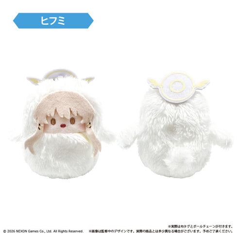 『ブルーアーカイブ』くるみたぴぬい Vol.1【BOX】