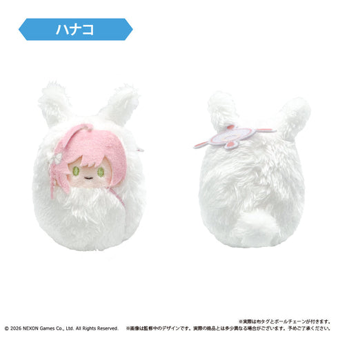 『ブルーアーカイブ』くるみたぴぬい Vol.1【BOX】