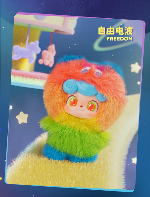 『Q.KID 電波クラブシリーズ』012_JOTOYS トレーディングプラッシュ【BOX】