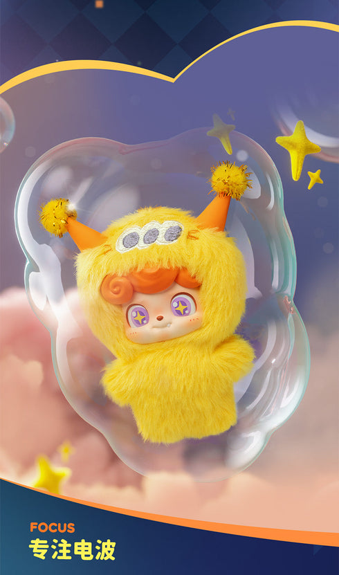 『Q.KID 電波クラブシリーズ』012_JOTOYS トレーディングプラッシュ【BOX】