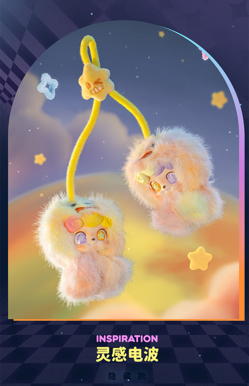 『Q.KID 電波クラブシリーズ』012_JOTOYS トレーディングプラッシュ【BOX】