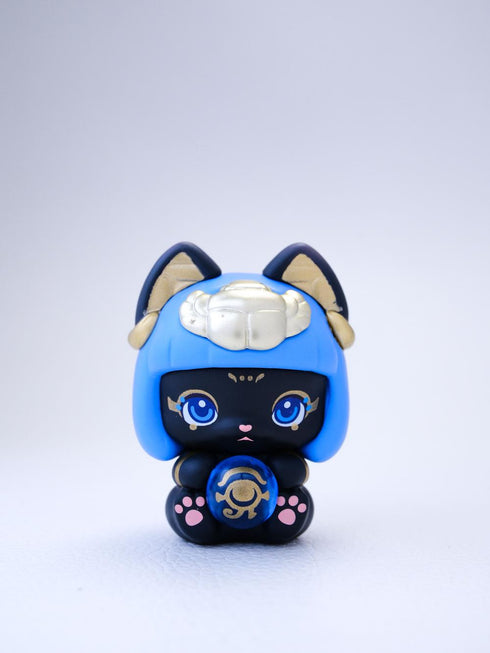 『スイートアイドルシリーズ』006_TOYSCOMIC×BLACKBOX AARU ミニトレーディングフィギュア