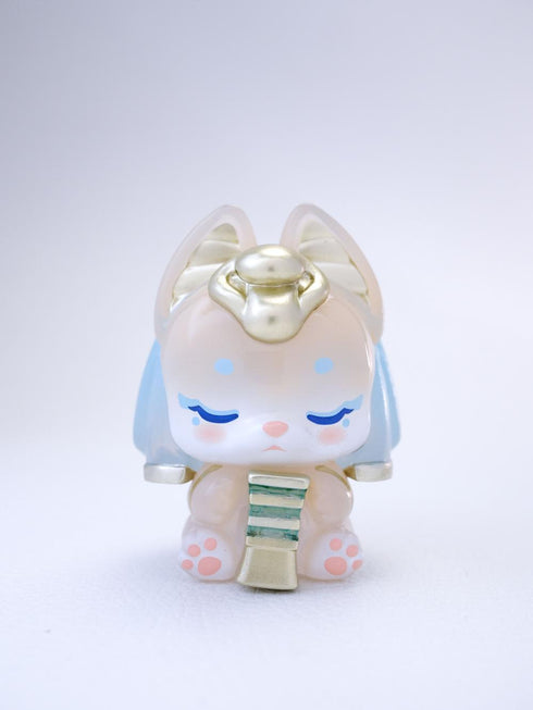 『スイートアイドルシリーズ』006_TOYSCOMIC×BLACKBOX AARU ミニトレーディングフィギュア