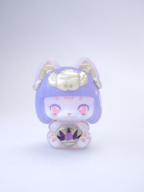 『スイートアイドルシリーズ』006_TOYSCOMIC×BLACKBOX AARU ミニトレーディングフィギュア