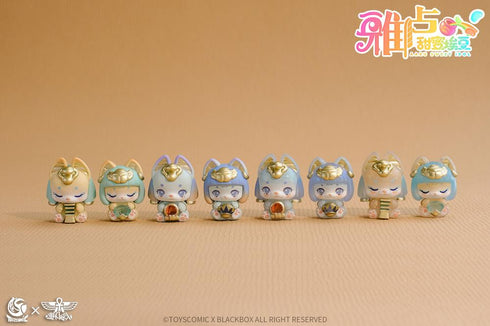 『スイートアイドルシリーズ』006_TOYSCOMIC×BLACKBOX AARU ミニトレーディングフィギュア