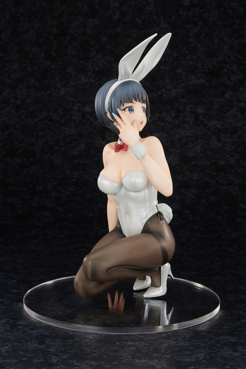 『桐東ミホコ』003_MAGI ARTS 1/4スケール塗装済完成品フィギュア