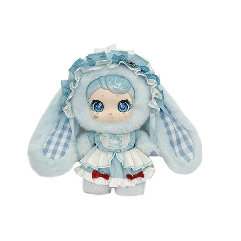 『シュガーハートティーパーティーシリーズ』018_YOUBIXIONG 680% トレーディングプラッシュ【BOX】