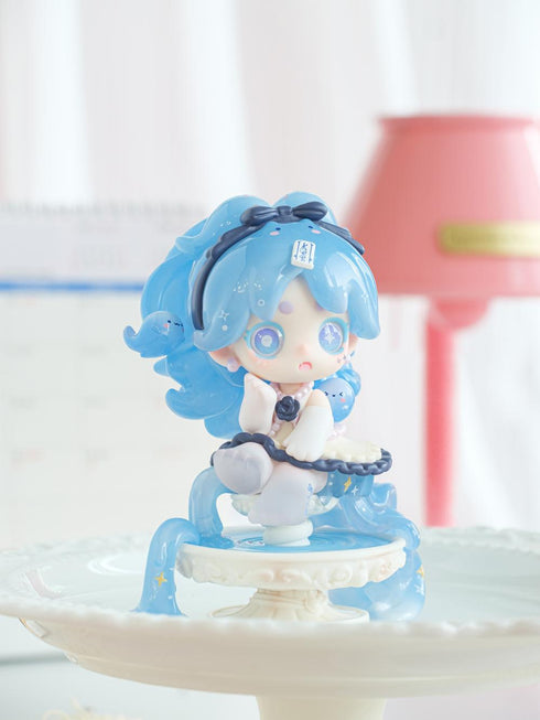 『GRAVITATION KEENO 奇跡の宴シリーズ』032_OUO トレーディングフィギュア【BOX】