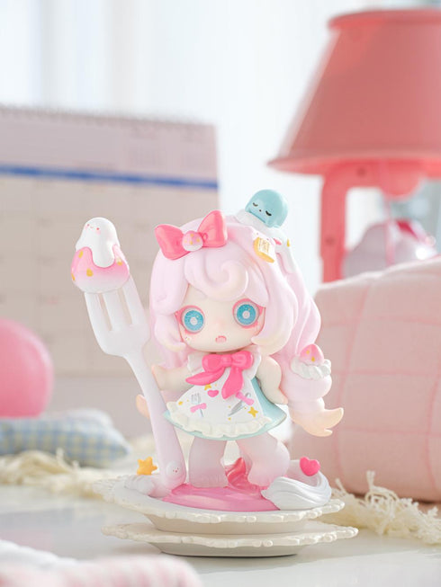 『GRAVITATION KEENO 奇跡の宴シリーズ』032_OUO トレーディングフィギュア【BOX】