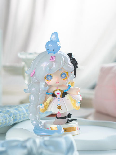 『GRAVITATION KEENO 奇跡の宴シリーズ』032_OUO トレーディングフィギュア【BOX】