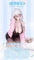 『性教育の先生』007_Hapitopi 1/6スケール塗装済完成品フィギュア