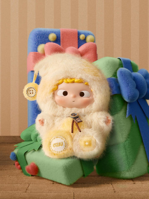 『OZAI(オーザイ) 思い出のワンシーンシリーズ』007_Heyone トレーディングプラッシュ【BOX】