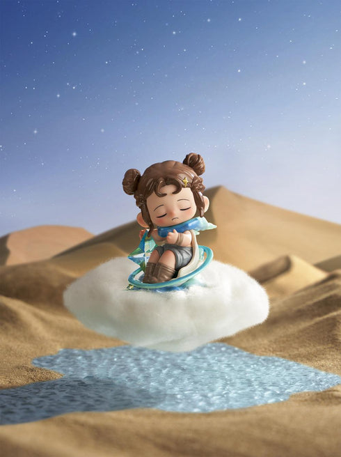 『OONA-最後の忘れ去られた地シリーズ』008_Heyone トレーディングフィギュア【BOX】