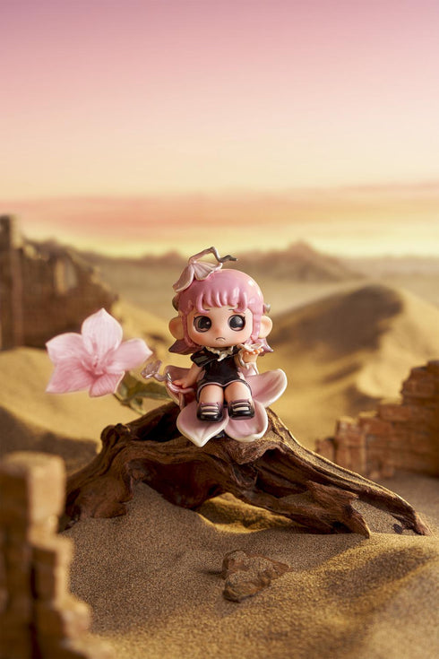 『OONA-最後の忘れ去られた地シリーズ』008_Heyone トレーディングフィギュア【BOX】