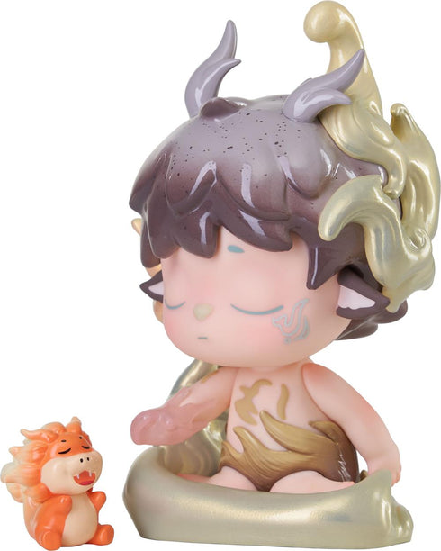 『四季の詩シリーズ』008_Heyone MIMI トレーディングフィギュア【BOX】