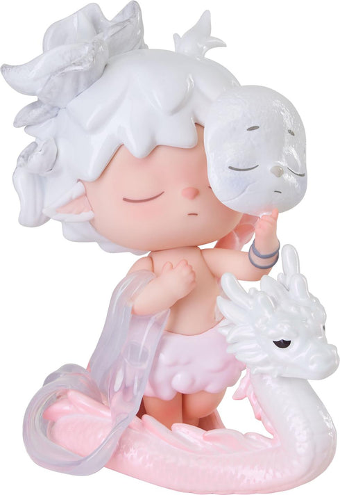 『四季の詩シリーズ』008_Heyone MIMI トレーディングフィギュア【BOX】