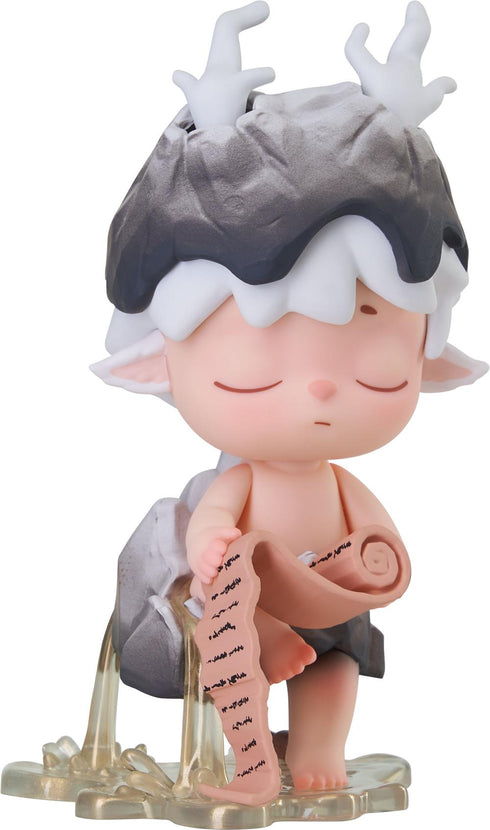 『四季の詩シリーズ』008_Heyone MIMI トレーディングフィギュア【BOX】