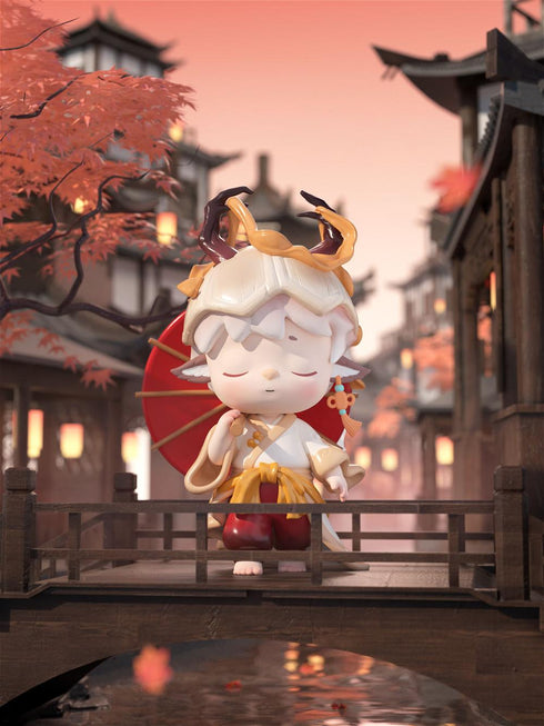 『MIMI 九州行(きゅうしゅうこう)シリーズ』002_Heyone トレーディングフィギュア【BOX】