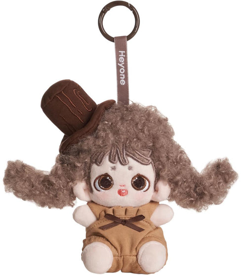 『Furfur 超能力魔法クラブシリーズ』006_HEYONE トレーディングプラッシュ【BOX】