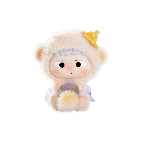 『タイムタウンに迷い込んだシリーズ』001_Heyone ミニトレーディングフィギュア【BOX】