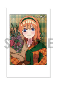 『五等分の花嫁∽』キャラナップコレクション ~British Style~ BOX