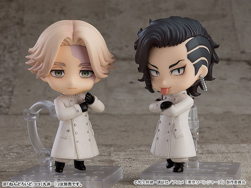 『東京リベンジャーズ』ねんどろいど イヌピー(乾青宗)