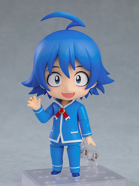 『魔入りました!入間くん』ねんどろいど 鈴木入間