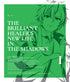 【Blu-ray】一瞬で治療していたのに役立たずと追放された天才治癒師、闇ヒーラーとして楽しく生きる 上巻(数量限定生産)