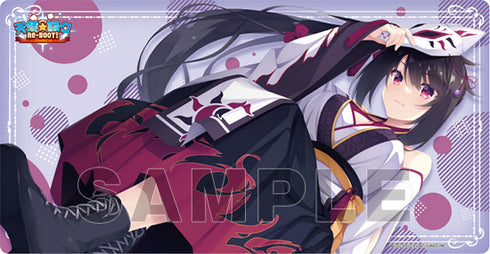 『天使☆騒々 RE-BOOT!』キャラクター万能ラバーマットスリム 星河かぐ耶