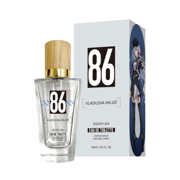 『86 ―エイティシックス―』 オードトワレ ヴラディレーナ・ミリーゼ
