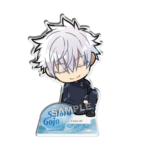『呪術廻戦 懐玉・玉折』肩ズン アクリルスタンド 五条悟
