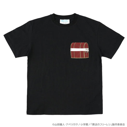 『葬送のフリーレン』ミミックTシャツ